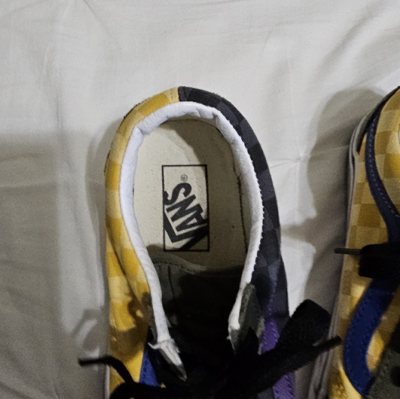 Classic from Vans - Picture 6 of 7